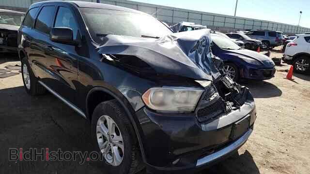 2013 DODGE DURANGO - VIN: 1C4RDJFG2DC683104 - Photo 14