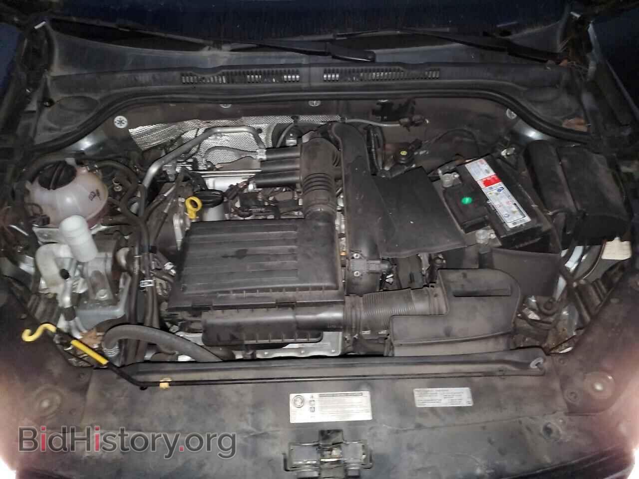 2017 VOLKSWAGEN JETTA - VIN: 3VWDB7AJ2HM346441 - Фото 11