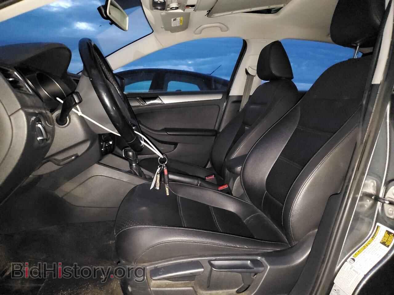 2017 VOLKSWAGEN JETTA - VIN: 3VWDB7AJ2HM346441 - Фото 7