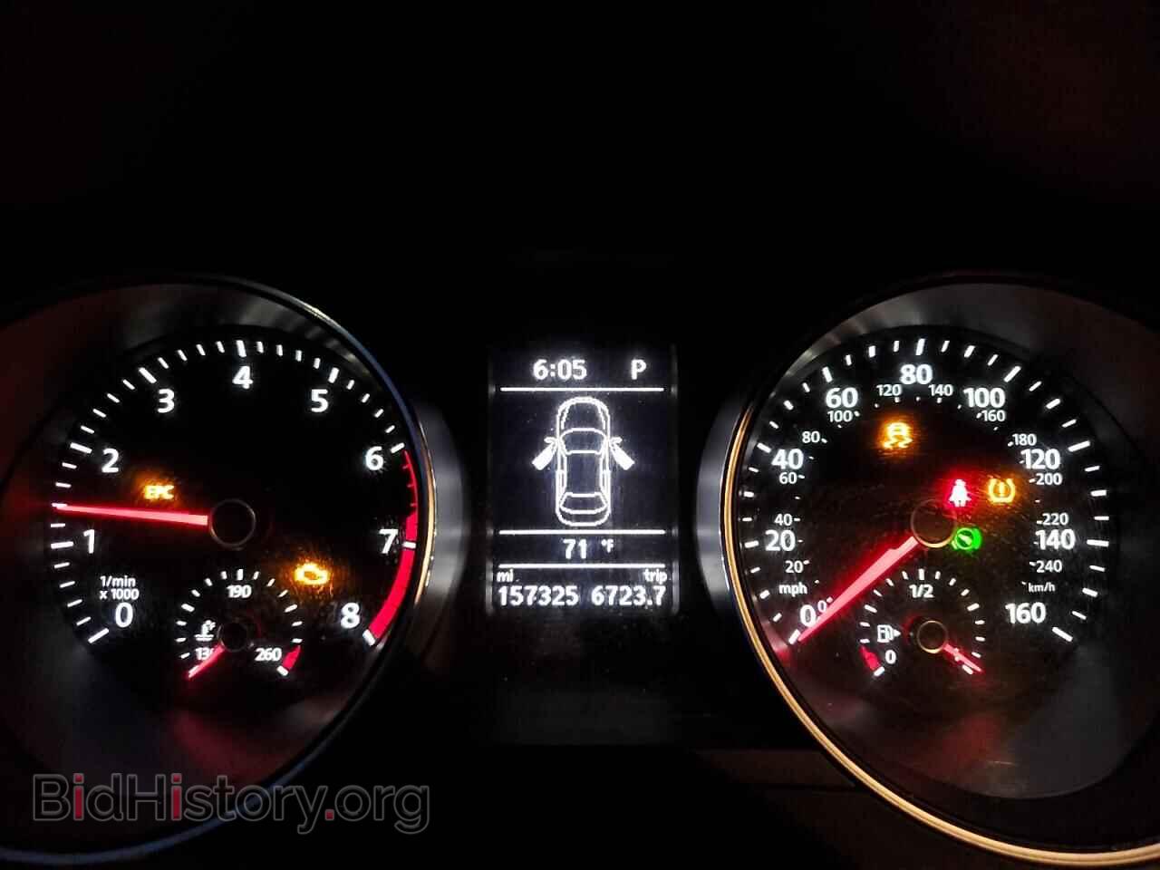 2017 VOLKSWAGEN JETTA - VIN: 3VWDB7AJ2HM346441 - Фото 9