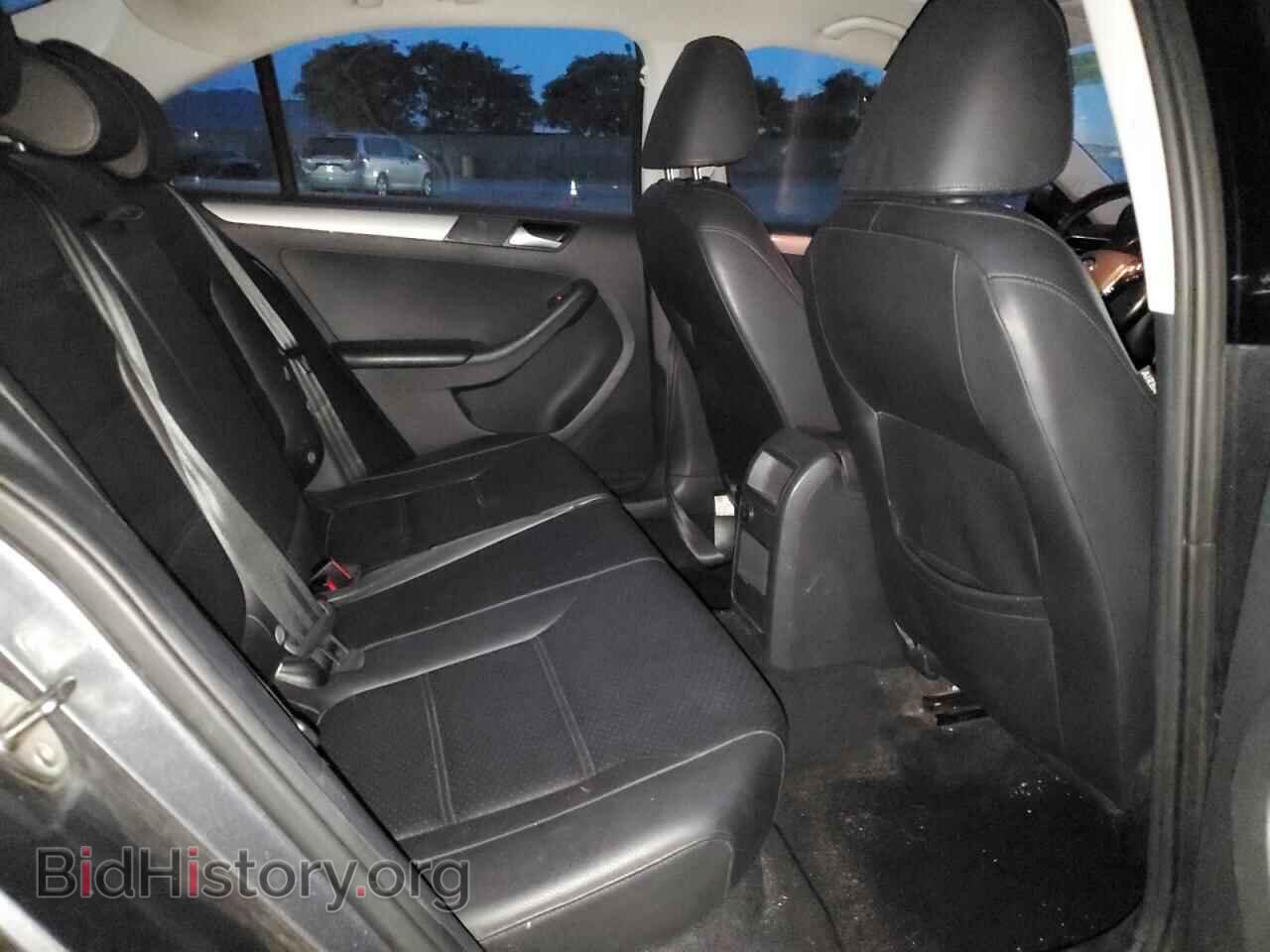 2017 VOLKSWAGEN JETTA - VIN: 3VWDB7AJ2HM346441 - Фото 10