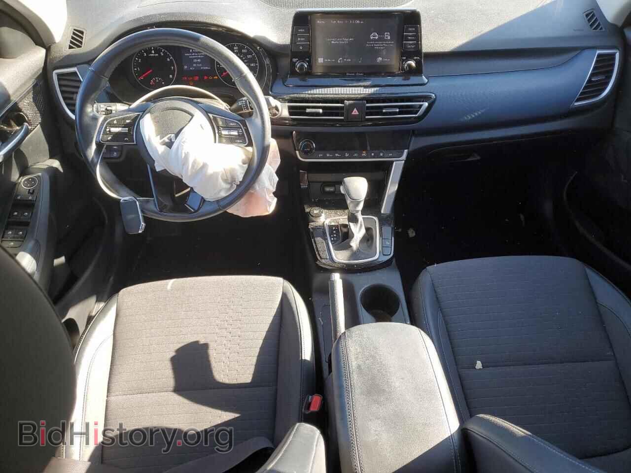 2023 KIA SELTOS - VIN: KNDEU2AAXP7425465 - Фото 8