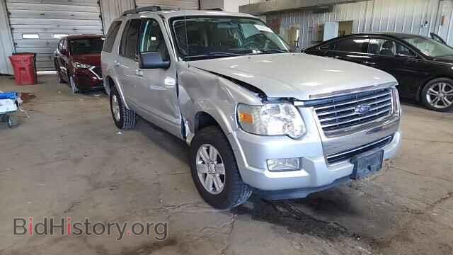 2010 FORD EXPLORER - VIN: 1FMEU7DE7AUA89810 - Photo 14