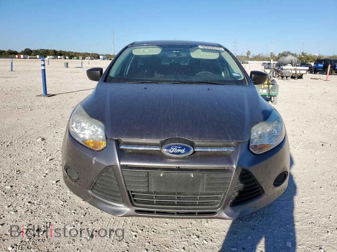 2014 FORD FOCUS - VIN: 1FADP3E21EL217464 - Photo 5