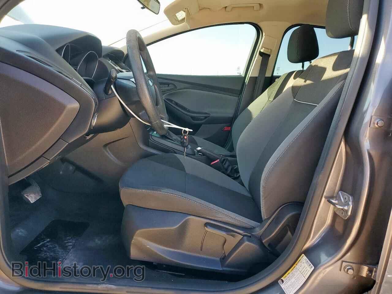 2014 FORD FOCUS - VIN: 1FADP3E21EL217464 - Photo 7