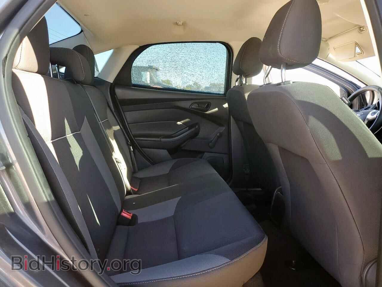 2014 FORD FOCUS - VIN: 1FADP3E21EL217464 - Photo 10
