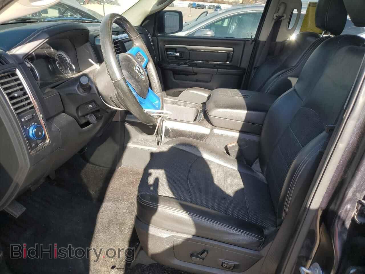 2017 RAM 1500 - VIN: 1C6RR6UT7HS512379 - Фото 7
