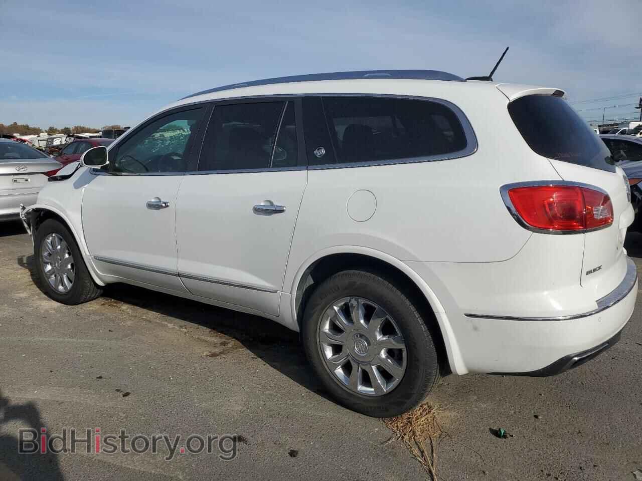 2017 BUICK ENCLAVE - VIN: 5GAKVCKD3HJ298045 - Фото 2
