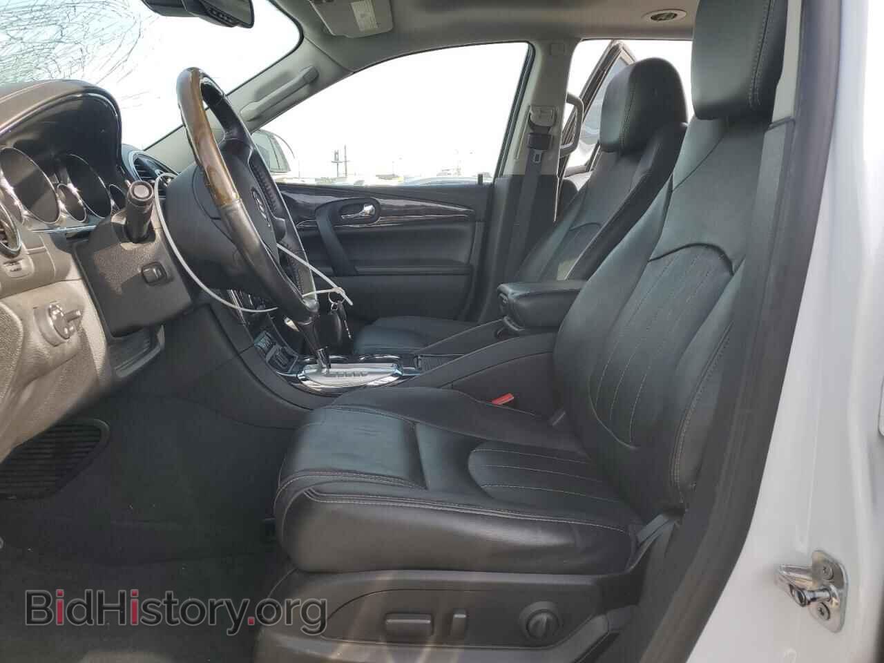 2017 BUICK ENCLAVE - VIN: 5GAKVCKD3HJ298045 - Фото 7