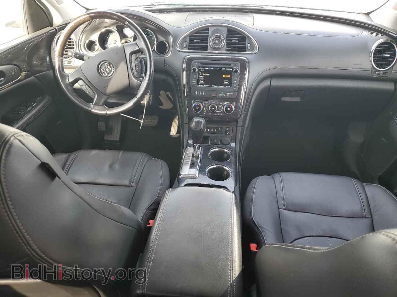 2017 BUICK ENCLAVE - VIN: 5GAKVCKD3HJ298045 - Фото 8