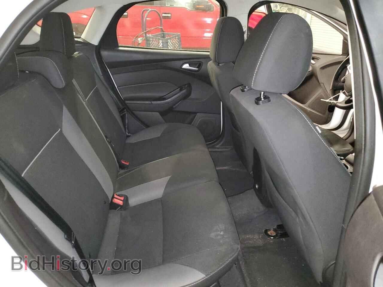 2013 FORD FOCUS - VIN: 1FADP3K26DL341118 - Фото 10