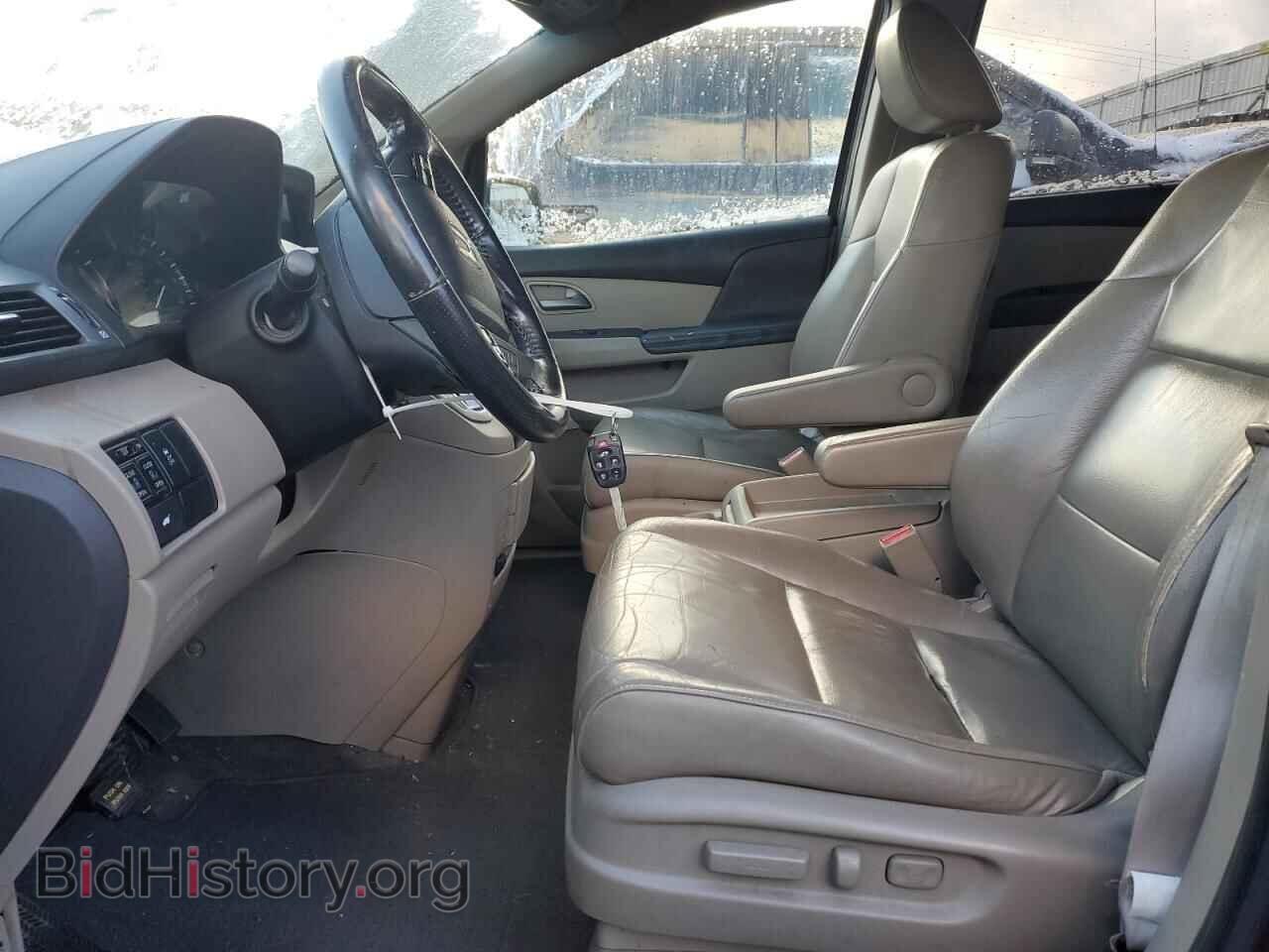 2011 HONDA All Models - VIN: 5FNRL5H63BB065675 - Photo 7