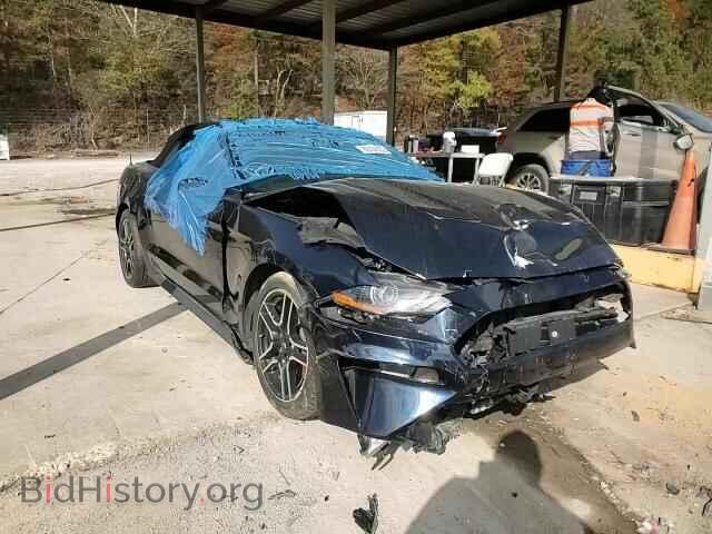 2021 FORD ALL Models - VIN: 1FATP8UH7M5116088 - Photo 13