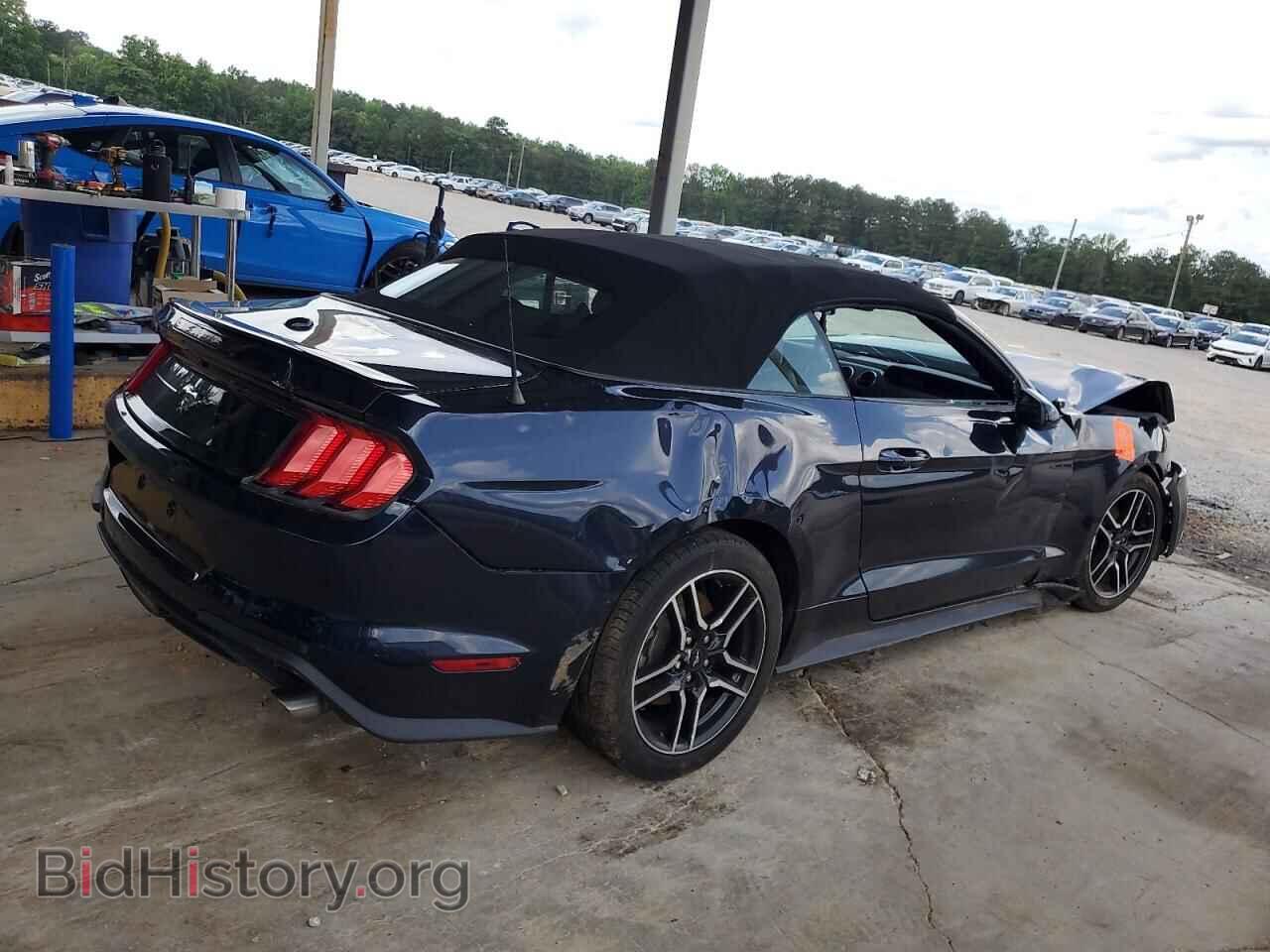 2021 FORD ALL Models - VIN: 1FATP8UH7M5116088 - Photo 3