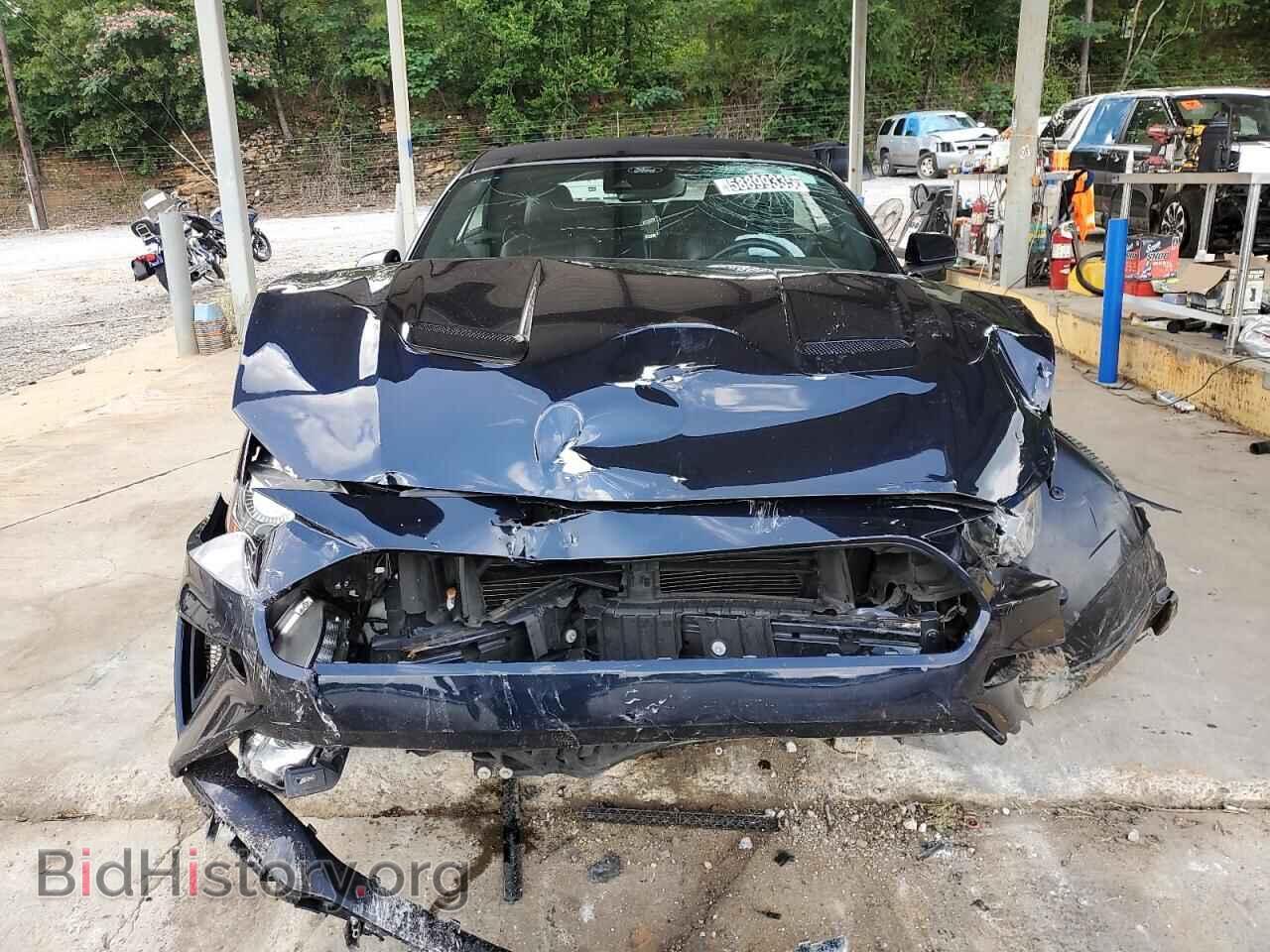 2021 FORD ALL Models - VIN: 1FATP8UH7M5116088 - Photo 5