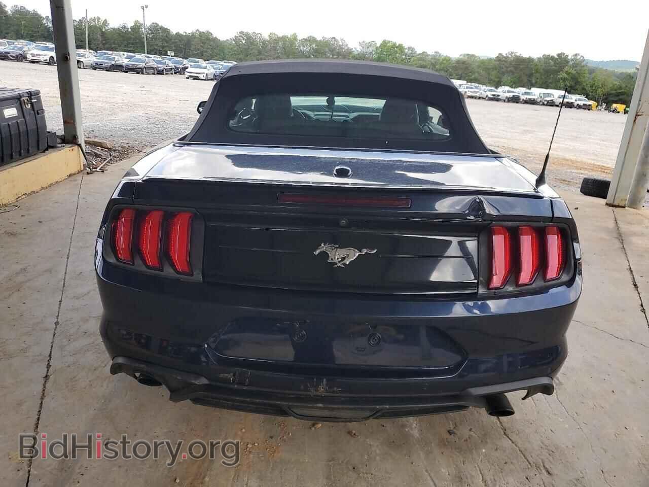 2021 FORD ALL Models - VIN: 1FATP8UH7M5116088 - Photo 6