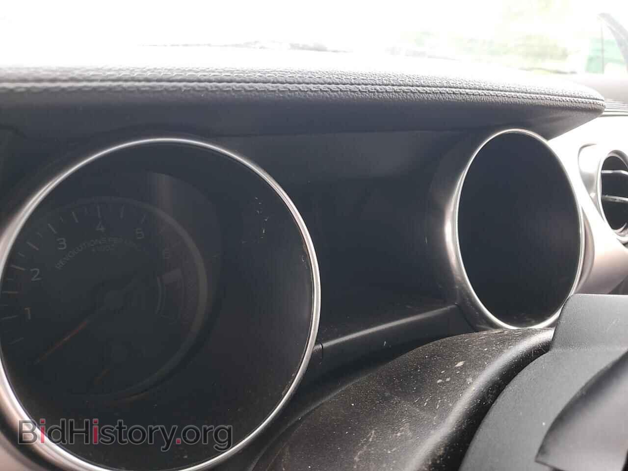 2021 FORD ALL Models - VIN: 1FATP8UH7M5116088 - Photo 9