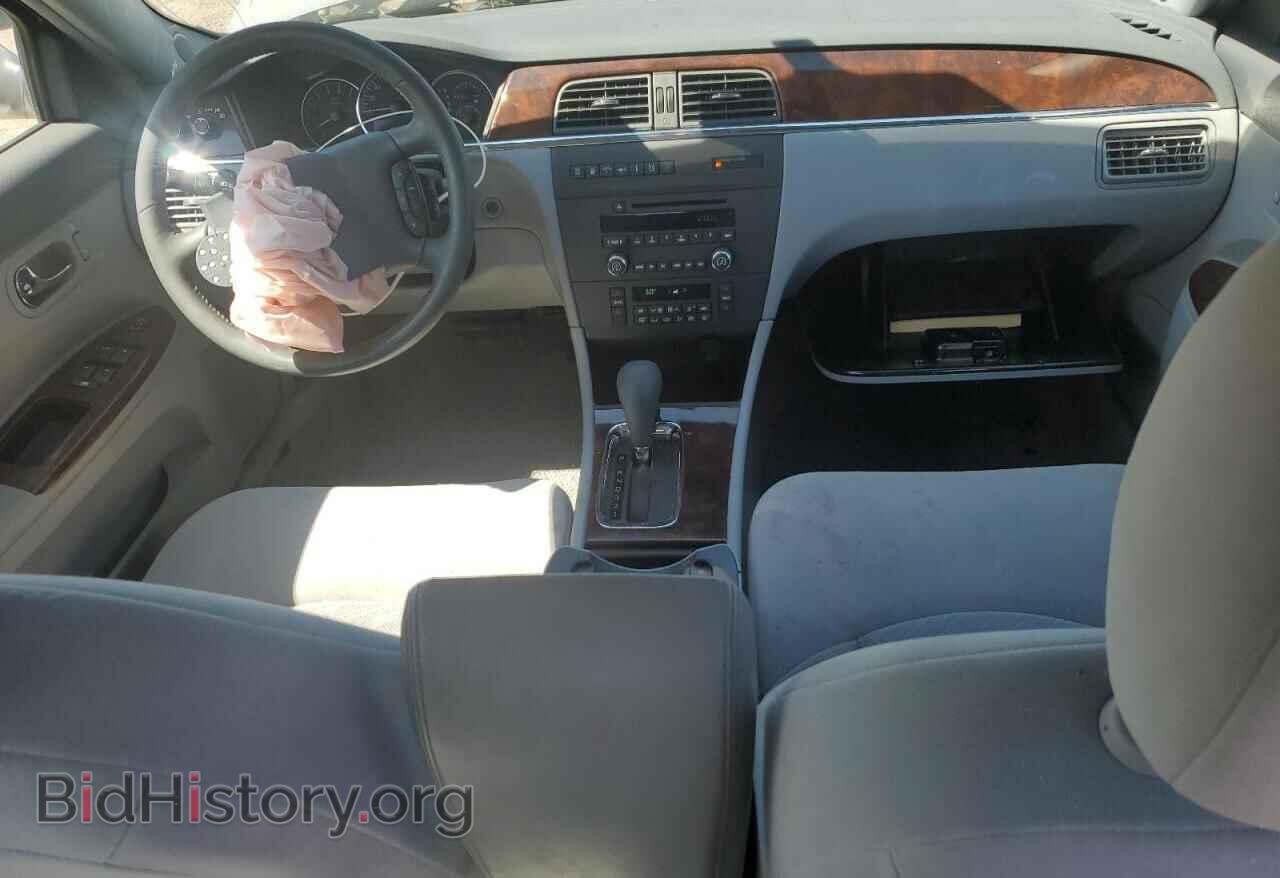 2007 BUICK LACROSSE - VIN: 2G4WC582471247634 - Фото 8
