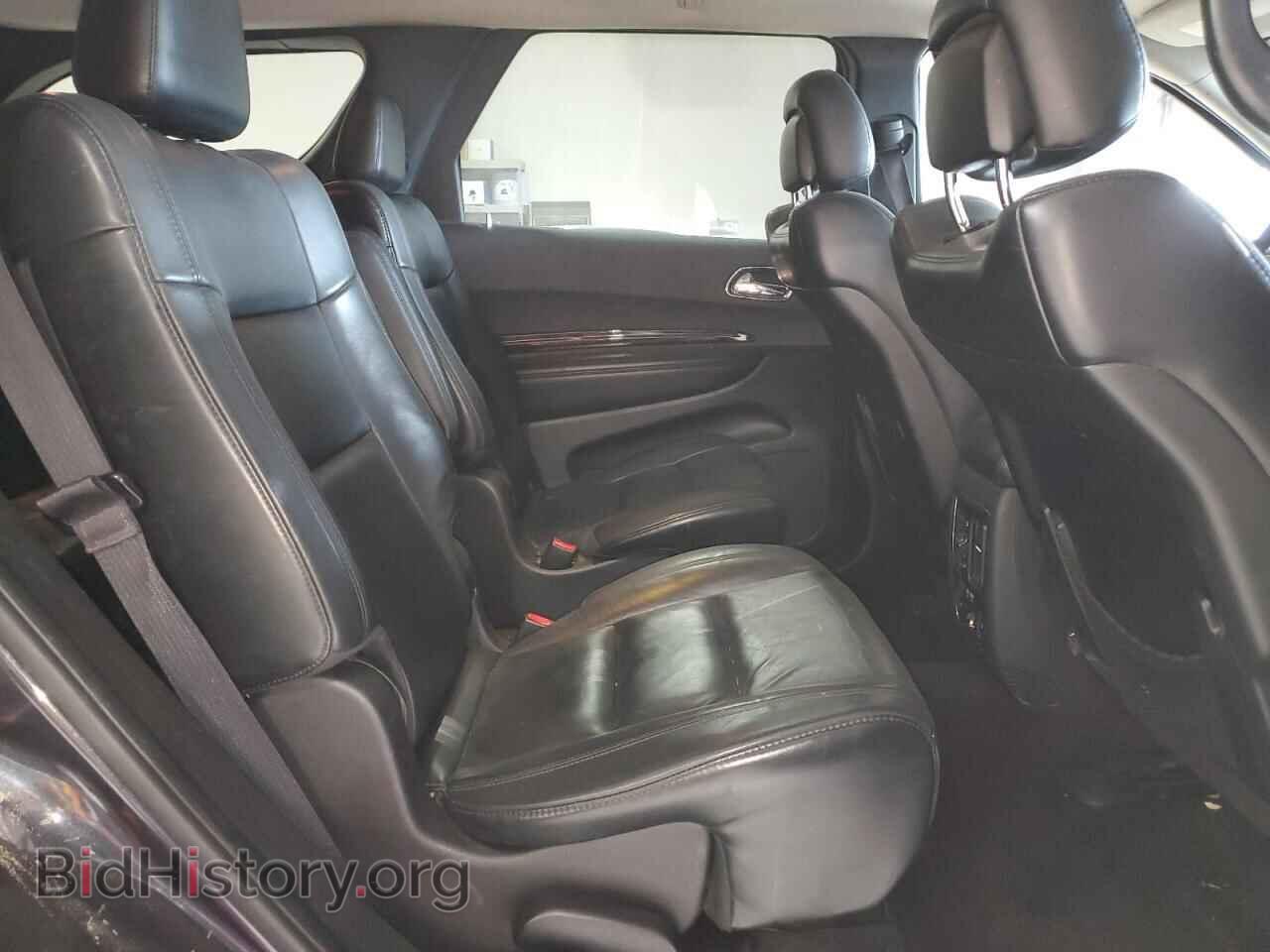 2014 DODGE DURANGO - VIN: 1C4RDJDGXEC978780 - Photo 11