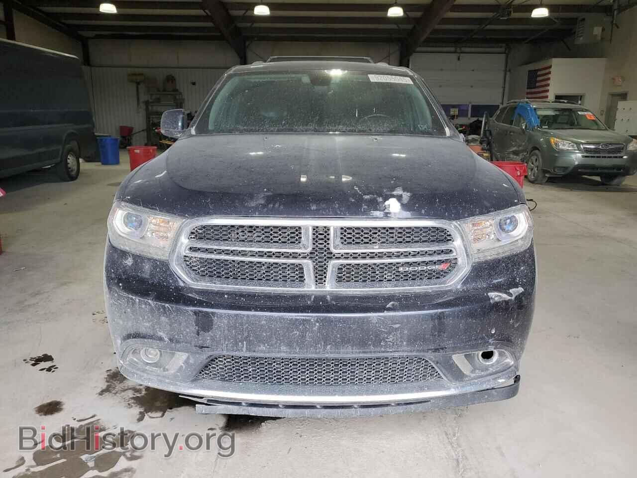 2014 DODGE DURANGO - VIN: 1C4RDJDGXEC978780 - Photo 5