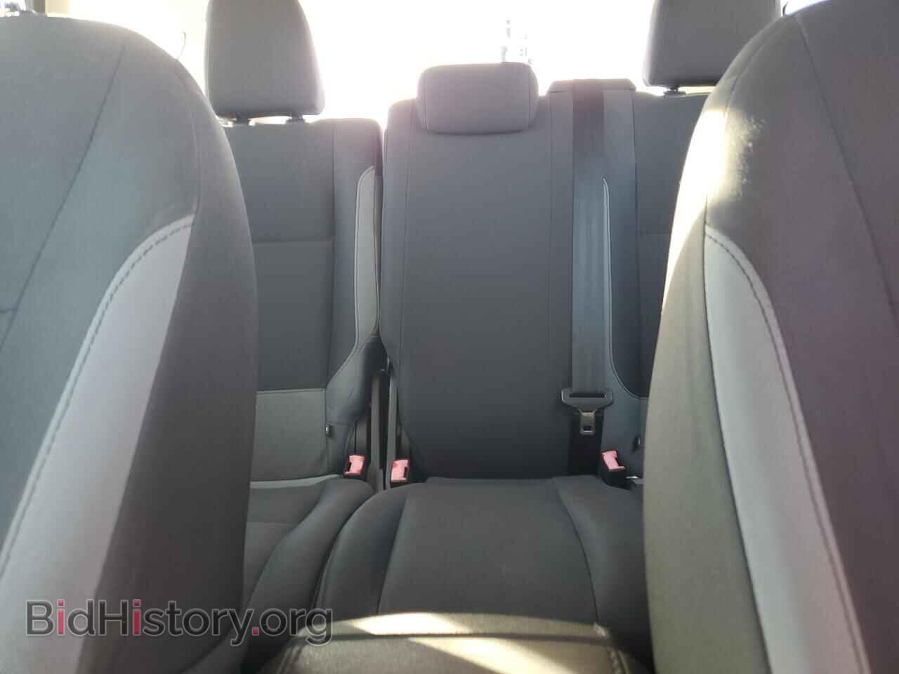 2014 FORD ESCAPE - VIN: 1FMCU0F76EUE56490 - Фото 10