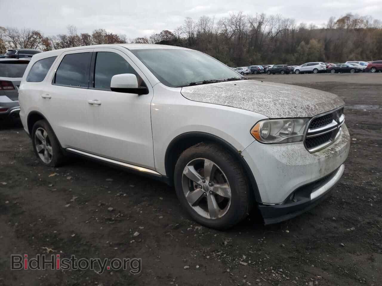 2013 DODGE All Models - VIN: 1C4RDJAG9DC668218 - Photo 4