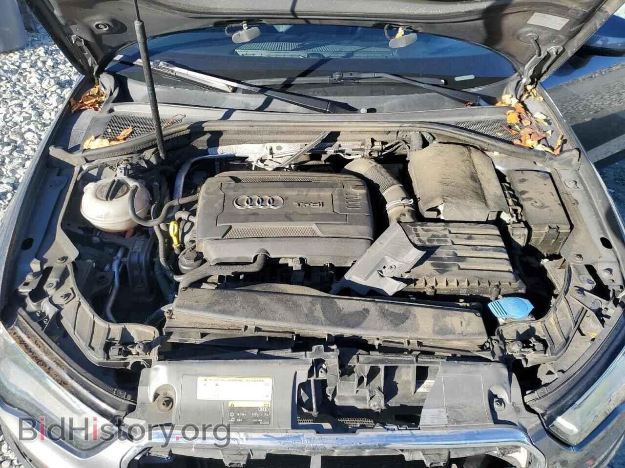2016 AUDI A3 - VIN: WAUA7GFF4G1060210 - Photo 11