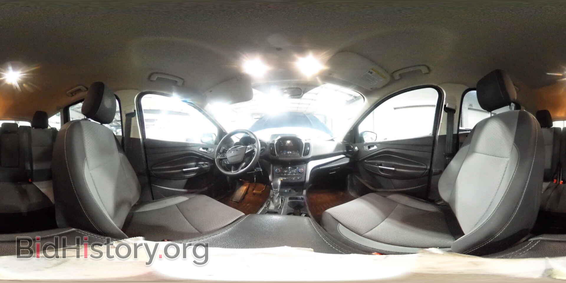 2018 FORD ESCAPE - VIN: 1FMCU9GD0JUC60001 - Фото 15