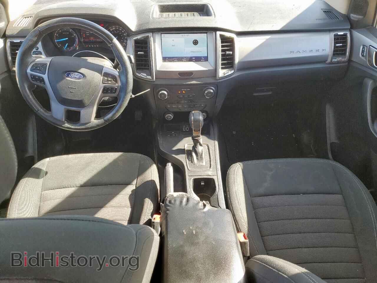 2019 FORD RANGER - VIN: 1FTER4EH3KLB14920 - Фото 8