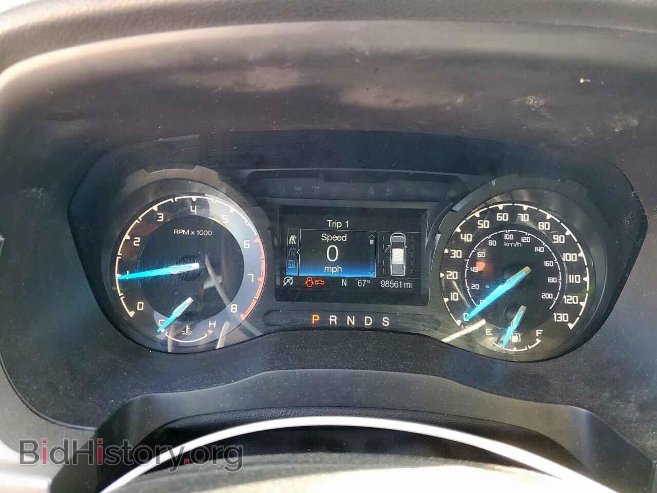 2019 FORD RANGER - VIN: 1FTER4EH3KLB14920 - Фото 9