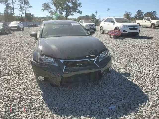 2014 LEXUS GS350 - VIN: JTHBE1BL5E5042745 - Фото 13
