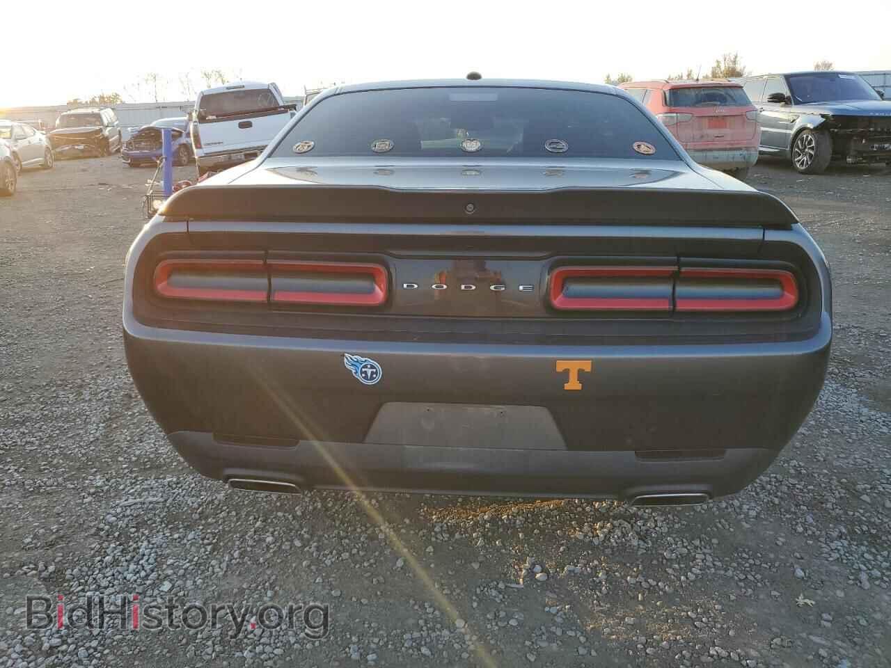 2019 DODGE CHALLENGER - VIN: 2C3CDZAG0KH705529 - Photo 6