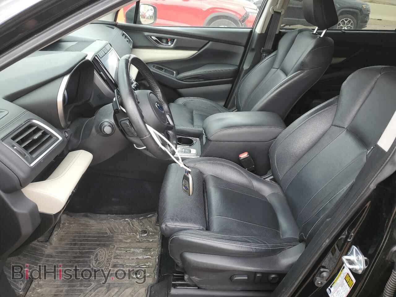 2021 SUBARU ASCENT - VIN: 4S4WMAJD0M3442850 - Фото 7