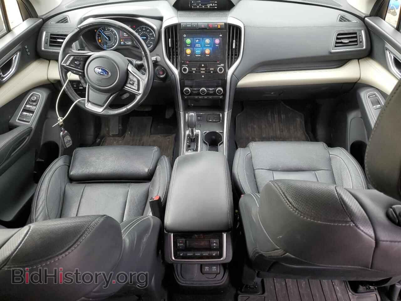 2021 SUBARU ASCENT - VIN: 4S4WMAJD0M3442850 - Фото 8