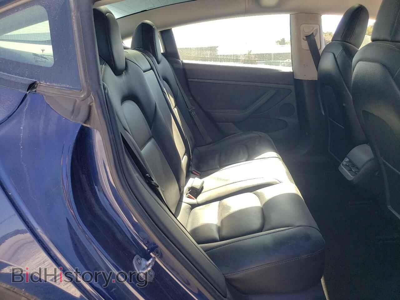 2022 TESLA MODEL 3 - VIN: 5YJ3E1EA7NF369436 - Photo 10