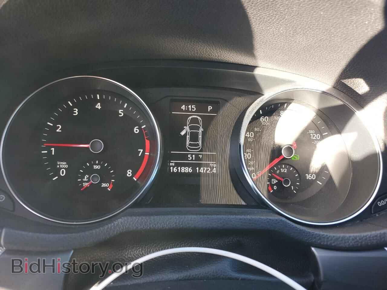 2018 VOLKSWAGEN PASSAT - VIN: 1VWAA7A38JC045963 - Фото 9