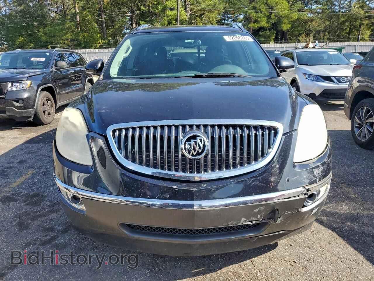 2012 BUICK ENCLAVE - VIN: 5GAKRCEDXCJ236411 - Фото 5