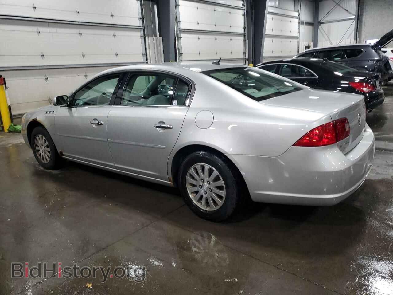 2007 BUICK LUCERNE - VIN: 1G4HP57247U181282 - Фото 2
