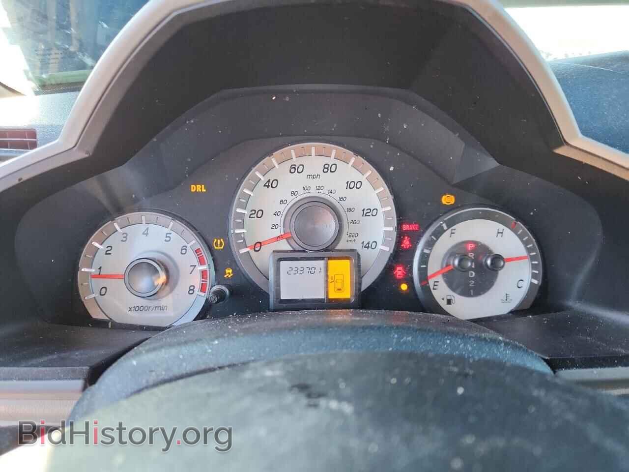2012 HONDA PILOT - VIN: 5FNYF4H29CB079947 - Фото 9