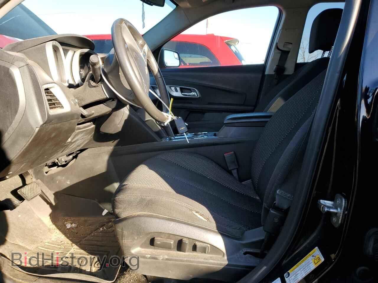 2014 CHEVROLET EQUINOX - VIN: 2GNFLBE32E6156417 - Фото 7