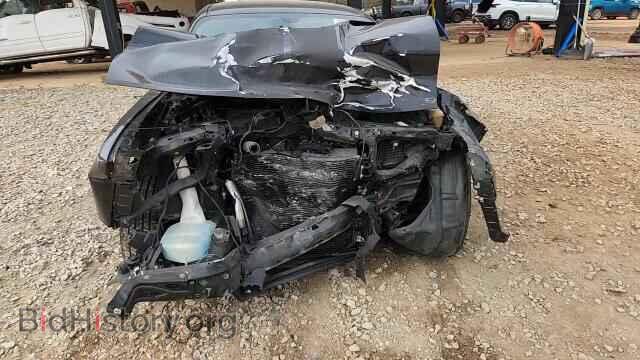 2012 DODGE CHALLENGER - VIN: 2C3CDYAG1CH292869 - Photo 13