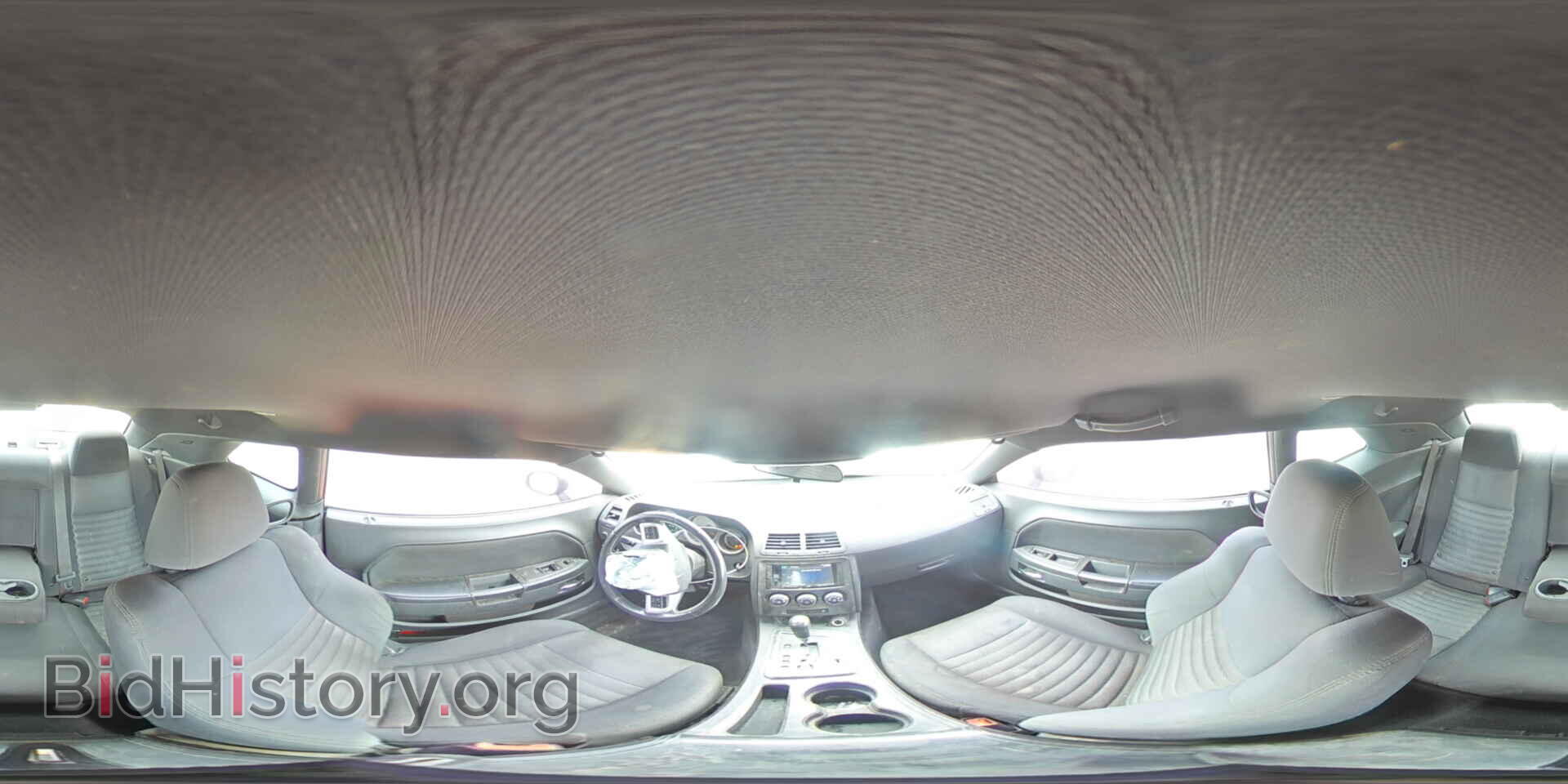 2012 DODGE CHALLENGER - VIN: 2C3CDYAG1CH292869 - Photo 14