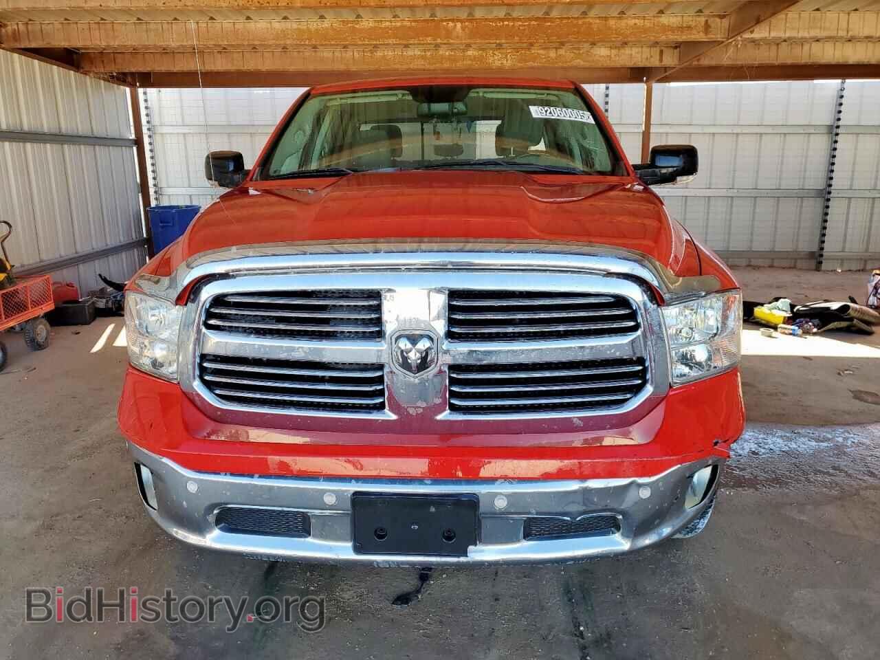 2017 RAM 1500 - VIN: 1C6RR7TT3HS822438 - Photo 5
