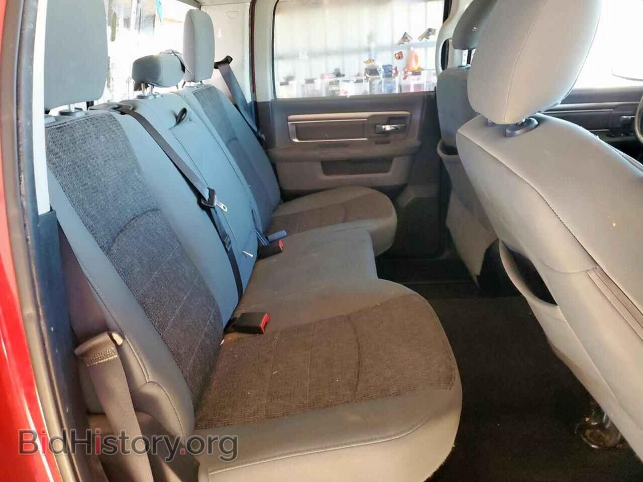 2017 RAM 1500 - VIN: 1C6RR7TT3HS822438 - Photo 10
