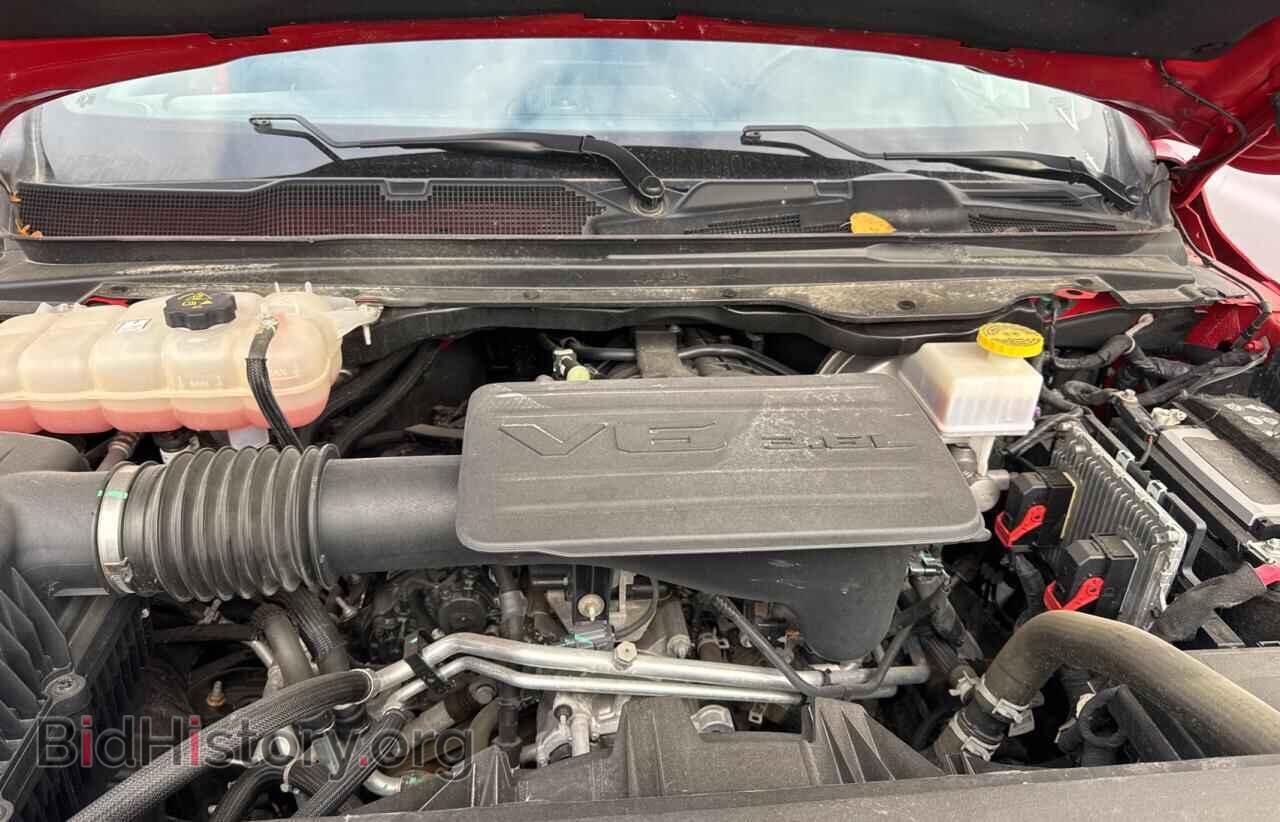 2023 RAM 1500 - VIN: 1C6RRFCG1PN677202 - Фото 7