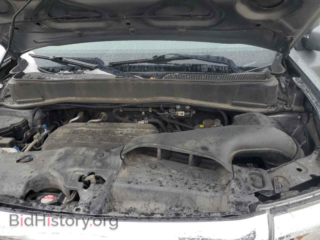 2013 HONDA PILOT - VIN: 5FNYF4H91DB073929 - Фото 12