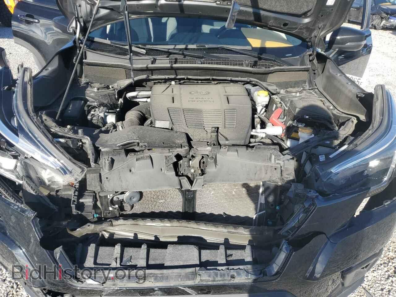 2023 SUBARU FORESTER - VIN: JF2SKAGC3PH433236 - Фото 12