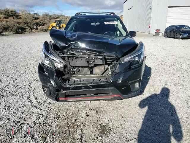 2023 SUBARU FORESTER - VIN: JF2SKAGC3PH433236 - Фото 14