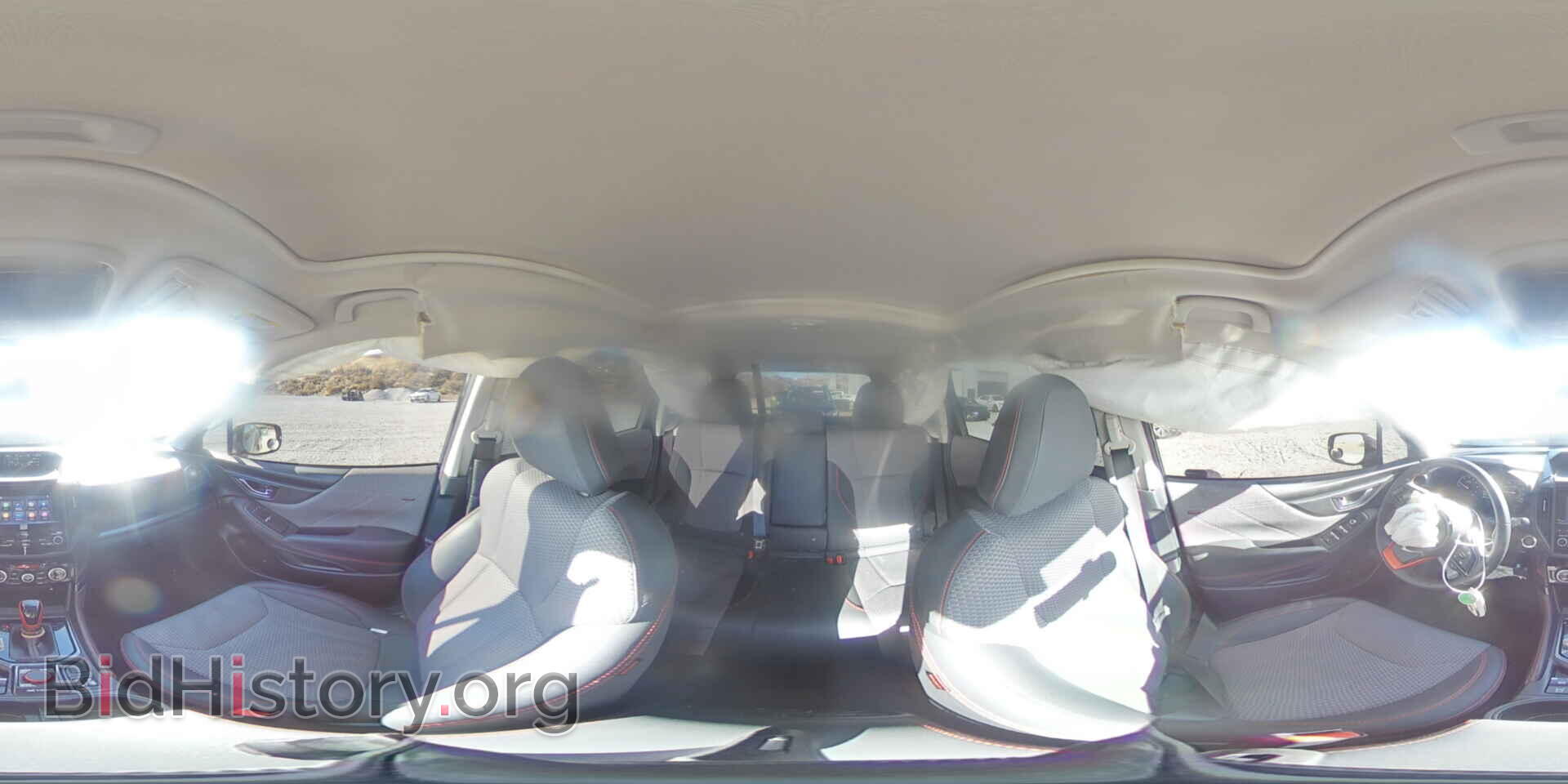 2023 SUBARU FORESTER - VIN: JF2SKAGC3PH433236 - Фото 15