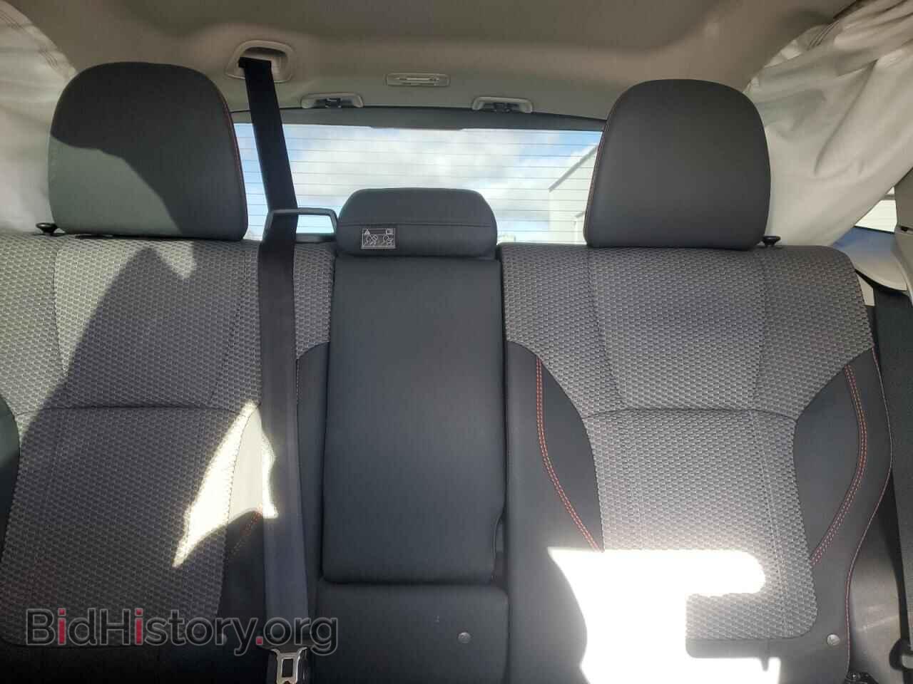 2023 SUBARU FORESTER - VIN: JF2SKAGC3PH433236 - Фото 10